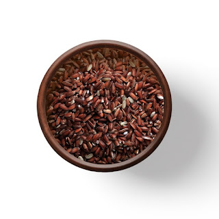 Kudavazhai Red Rice